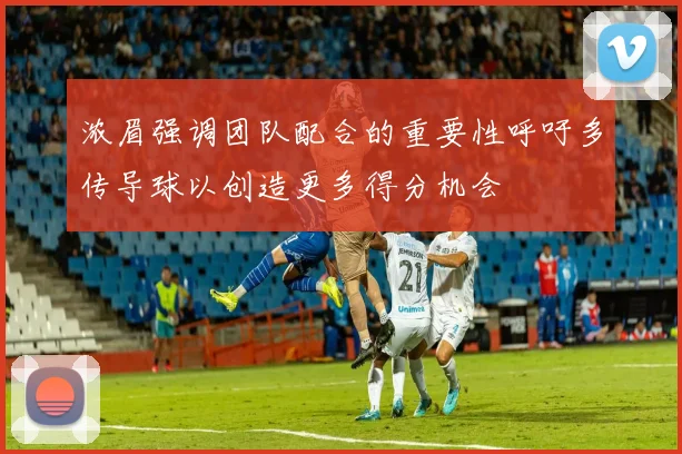 浓眉强调团队配合的重要性呼吁多传导球以创造更多得分机会